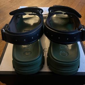 Gucci Sandals